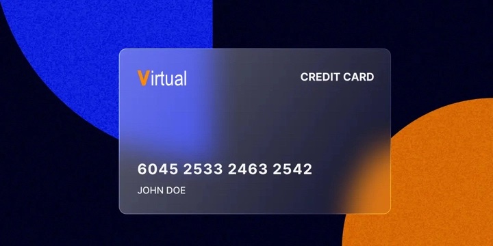 Enhancing Credit Card Security The Power of Virtual Credit Card Numbers