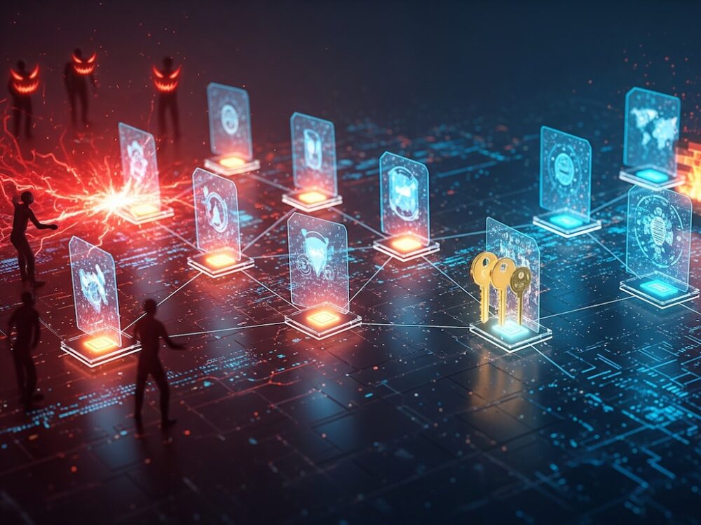 Advanced Cyber Defenses Against Nation-State Attacks