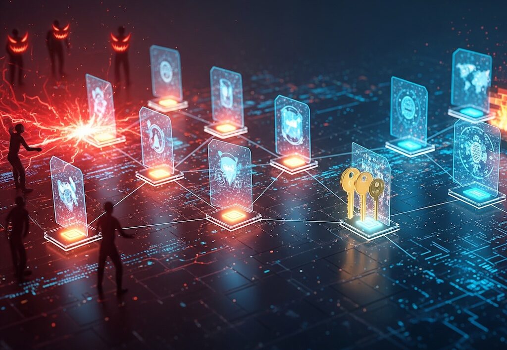 Advanced Cyber Defenses Against Nation-State Attacks