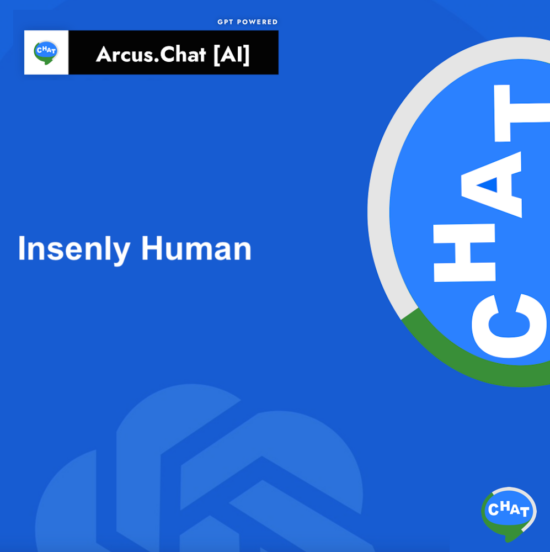 ArcusChat AI