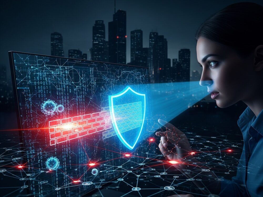 Are You a Victim of a Cybercrime