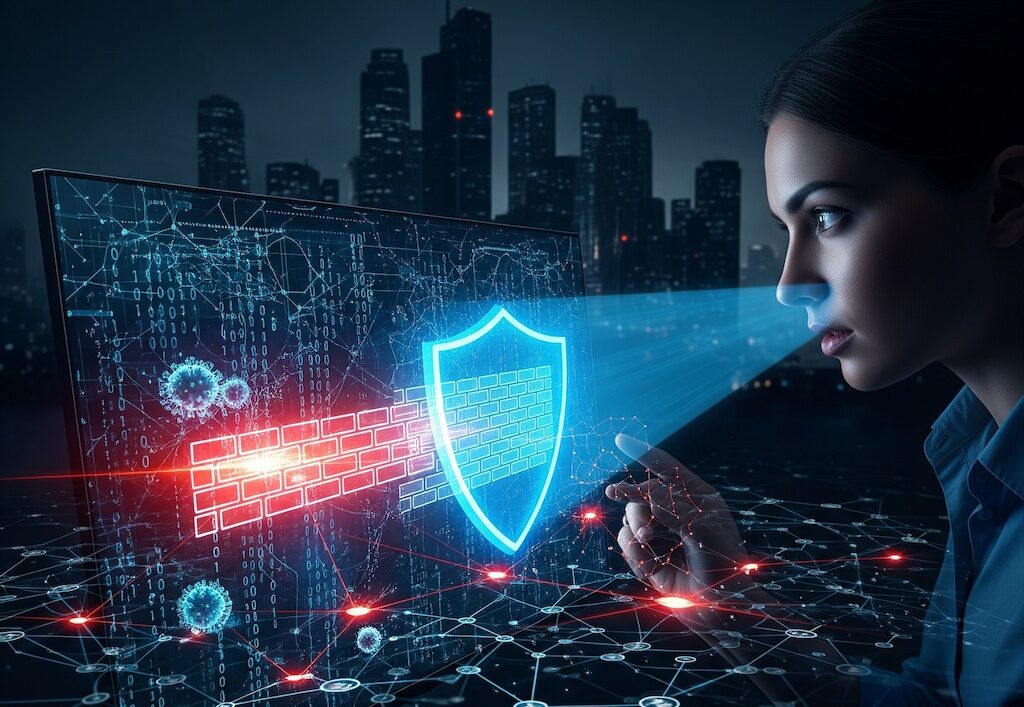 Are You a Victim of a Cybercrime