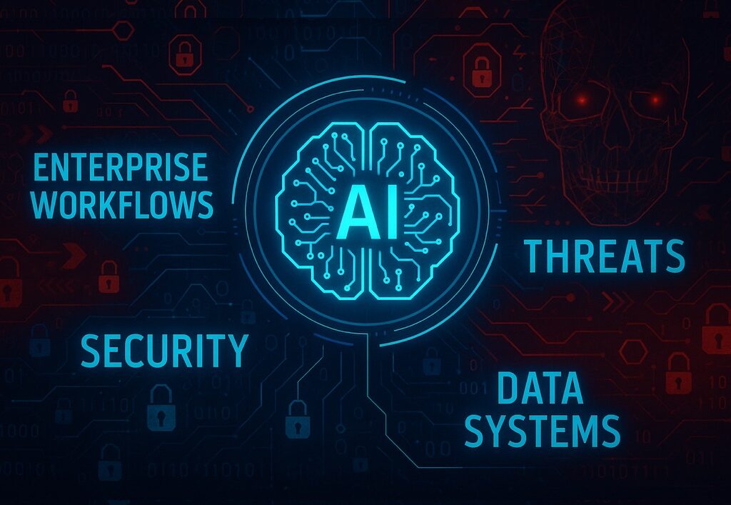 Confronting the New Frontline of Enterprise Threats