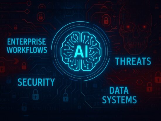Confronting the New Frontline of Enterprise Threats