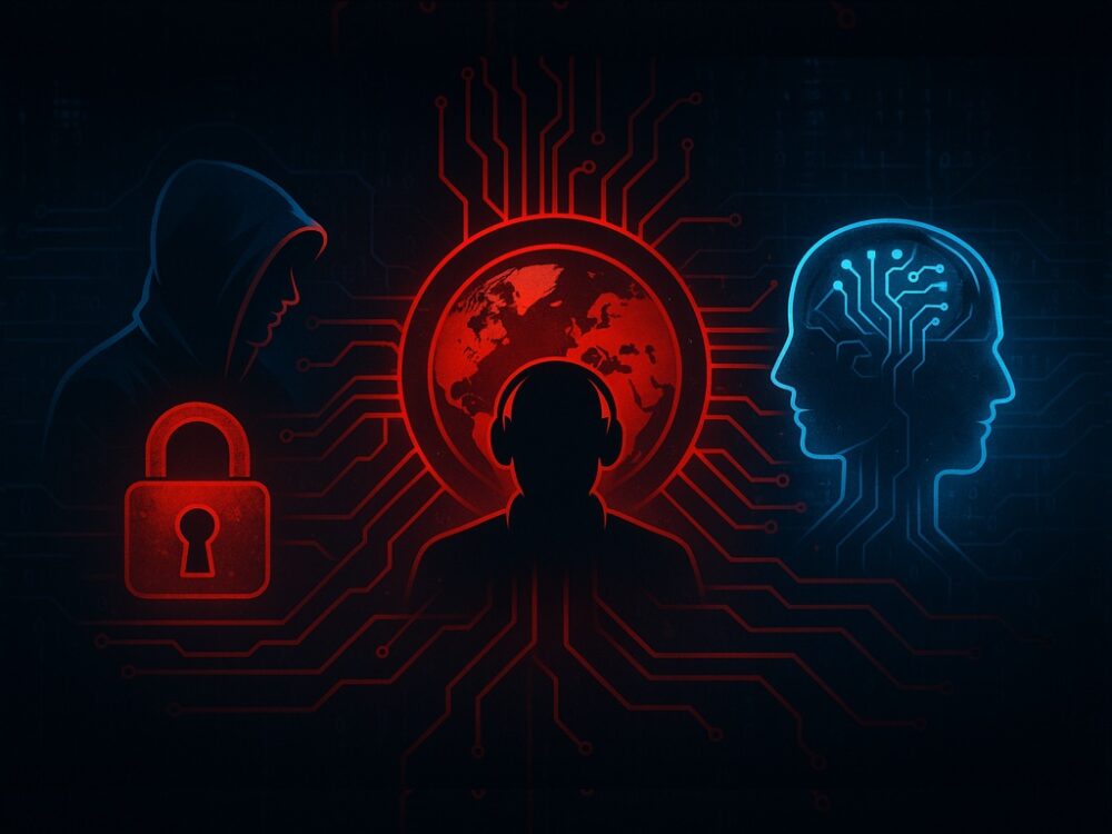 Entangled Insider Betrayals, Nation-State Exploits, and the Insecurity of Intelligent Systems
