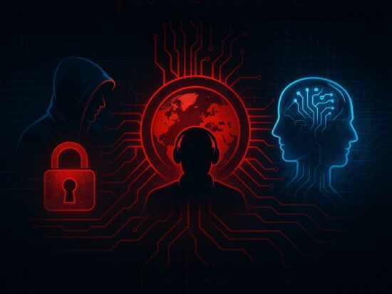 Entangled Insider Betrayals, Nation-State Exploits, and the Insecurity of Intelligent Systems