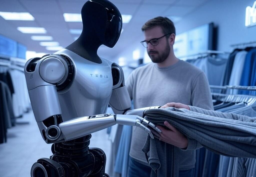 Preparing for the 2028 Humanoid Robotics Boom