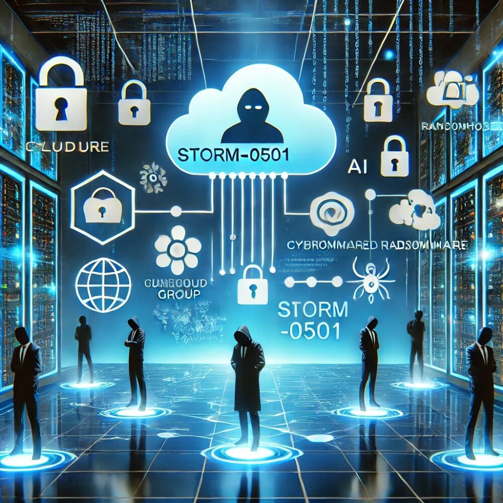 Understanding the Threat of Cyberattacks on Cloud-Hosted Businesses